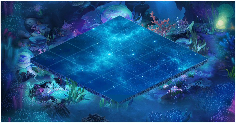 正版苍穹传说最新版(暂未上线)游戏截图1