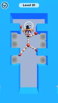 拉伸斯提克曼-游戏截图2