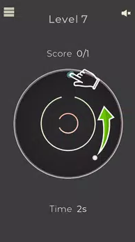 环形迷宫3D游戏截图1