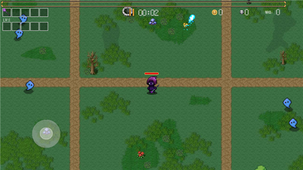 地下城无双-游戏截图1