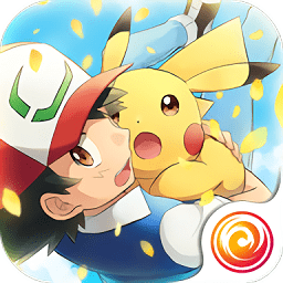 捕捉小精灵手机版