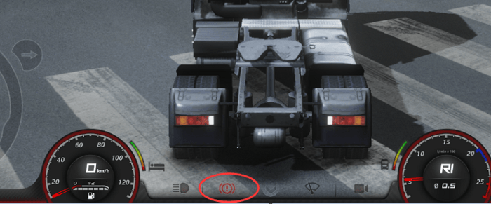 欧卡3-游戏截图2