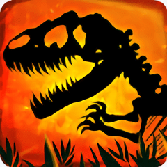 堕落世界侏罗幸存者无限资源版