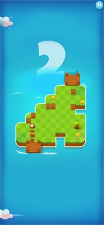 开心蛇游戏截图1