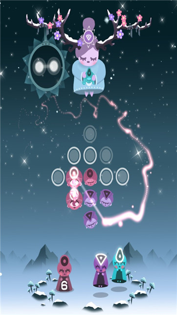 心灵梦境Ruya游戏截图1