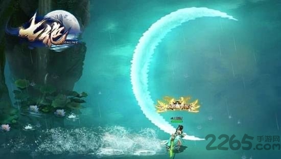 萌乐七绝手游最新版-游戏截图2