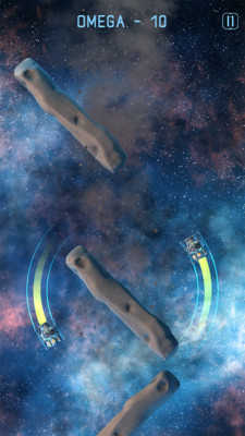 流浪地球宇宙旅行者游戏截图1