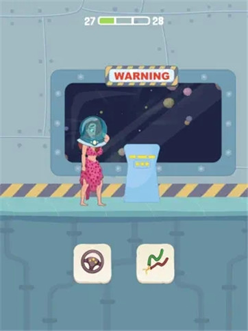 搞笑鲍勃游戏截图3