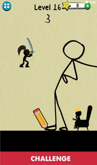 绘制保存游戏截图2