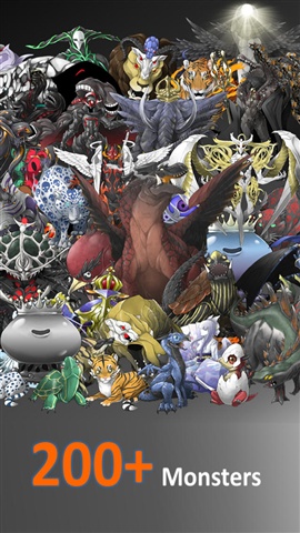 蓝龙岛手机版-游戏截图1