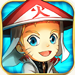 火影传说修改版