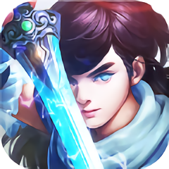 玄武豪侠传官方版(暂未上线)