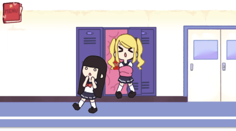 Tentacle locker-游戏截图1