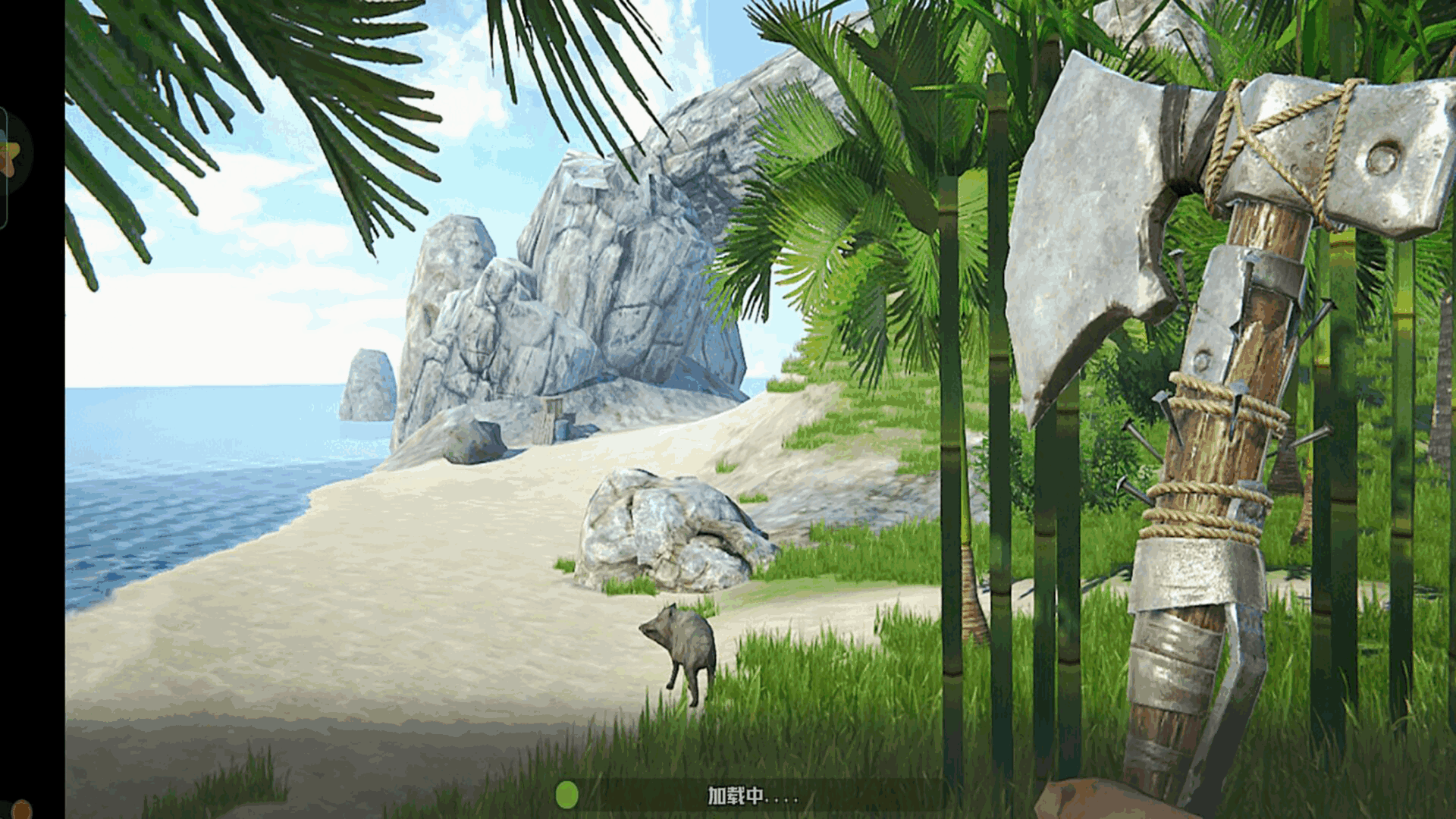 银河星级爵士游戏截图3