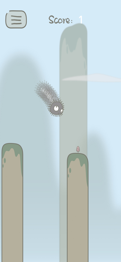 毛球大冒险游戏截图2