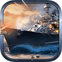 英雄战舰满v变态版