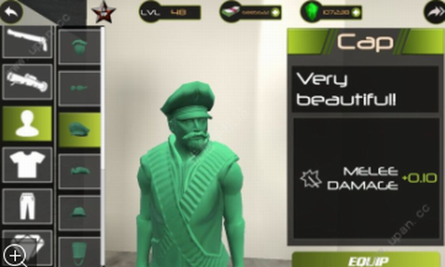 陆军玩具城游戏截图1