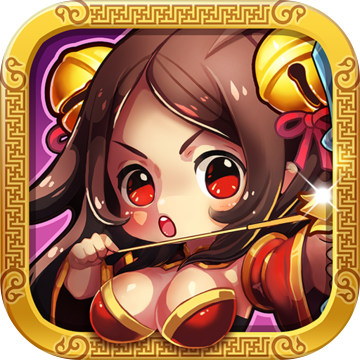 萌弹骑士手机版