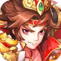 三国龙狼传正式版