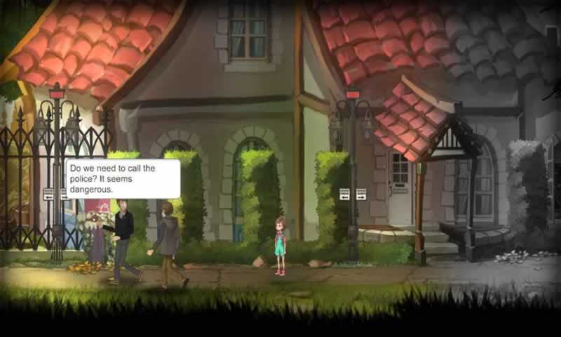 铸时匠Clocker游戏截图5