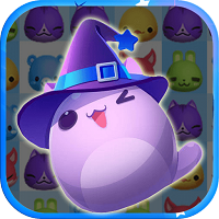 开心萌宠消星星无限钻石版