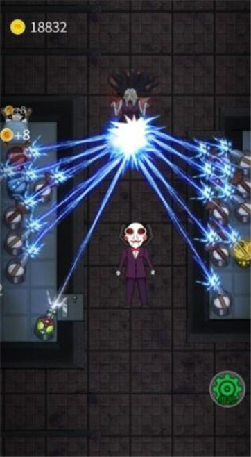 快跑别犹豫游戏截图2