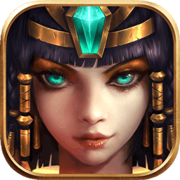 女神竞技场官方版