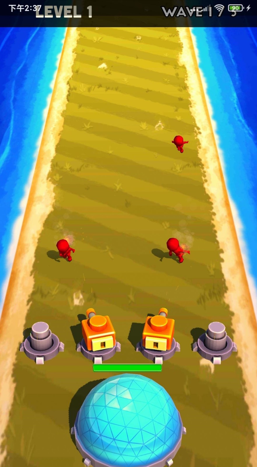 合炮达人-游戏截图2