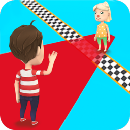 开心派对无限金币版