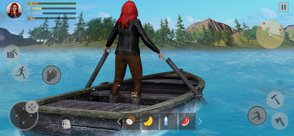 最后幸存者岛是家游戏截图2