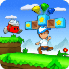 马克的奇妙冒险游戏