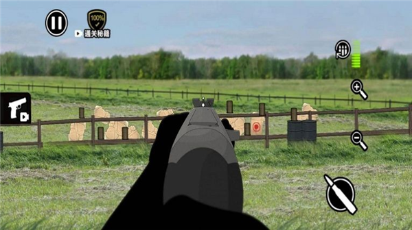 荒漠历险记-游戏截图3