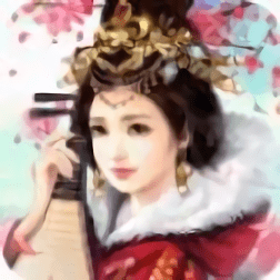 盛世红颜手游(暂未上线)