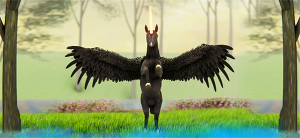 独角兽生存游戏截图1