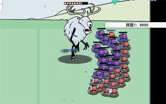 植物大战僵尸bd版游戏截图3