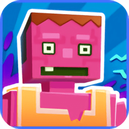 像素打僵尸内购破解版