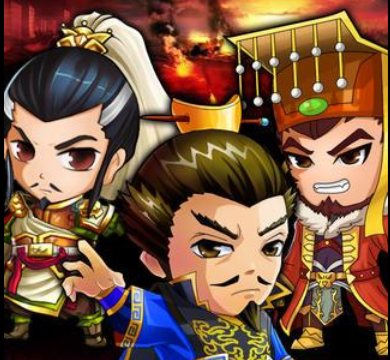 三国合伙人台服