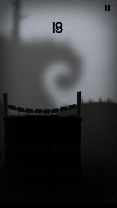 黑暗男孩游戏截图2