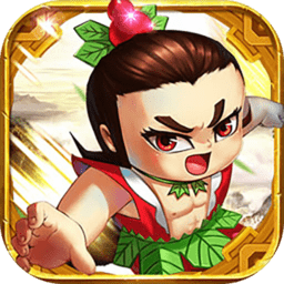 葫芦娃大冒险无敌强化版