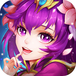 果盘魔法仙灵游戏