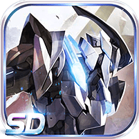 高达sd天启纪元满v版