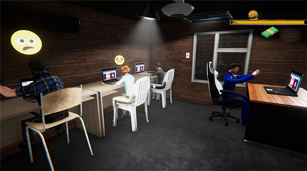 密码会是几游戏截图1