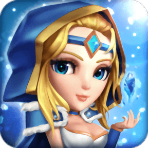 英雄召唤师无限钻石版