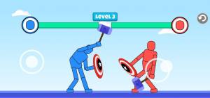 残暴斗士-游戏截图3