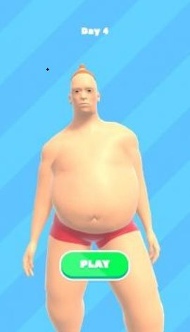 健身奔跑-游戏截图3