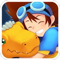 究极暴龙兽无限钻石版