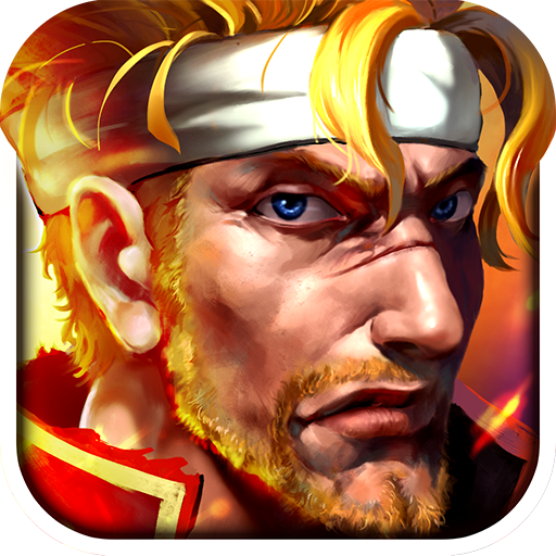 合金子弹内购破解版