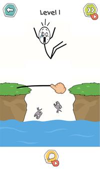 画线拼图游戏截图3