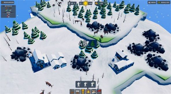 海岛物语遥远国度游戏截图1