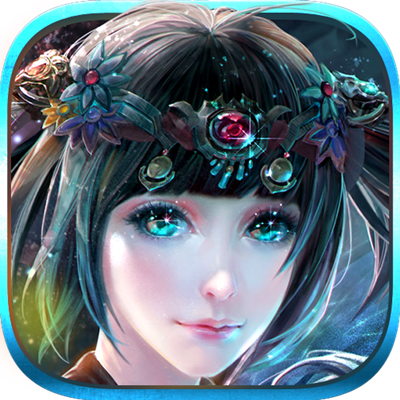 胡桃互娱仙域奇缘官方正式版